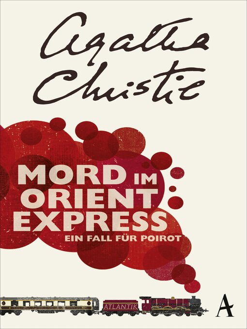 Title details for Mord im Orientexpress by Agatha Christie - Available